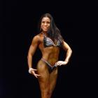Carmen   Lareal - NPC Southeastern USA 2011 - #1