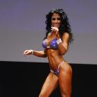 Michelle  Sylvia - IFBB Dayana Cadeau Classic 2015 - #1