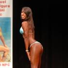 Katrina  Orsdel - NPC West Palm Beach & Anna Level 2012 - #1