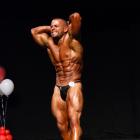 James  Sada - NPC Dayana Cadeau Classic  2013 - #1