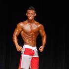 Tyler  Stines - IFBB Prestige Crystal Cup 2014 - #1