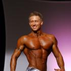 Chad  Abner - IFBB Fort Lauderdale Pro  2013 - #1