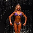 Carrie  Zoba - NPC Diamond Classic 2015 - #1