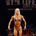 Ashleigh  Gass - NPC Southeastern USA 2012 - #1