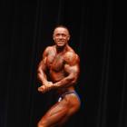 Earl  Harmon - NPC Bill Wilmore Classic 2015 - #1