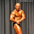 Mick  Dittman - IFBB Victorian Championships 2011 - #1