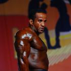 Enad  Alharbi - IFBB Arnold Amateur 2012 - #1