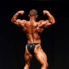 James  Sada - NPC Dayana Cadeau Classic  2013 - #1