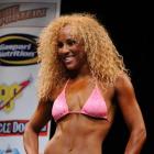 Shay  Monroe - NPC Team Universe 2009 - #1