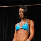 Amie  Russell - NPC Rocky Mountain 2010 - #1