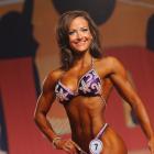 Erin  Stern - IFBB Arnold Classic 2011 - #1