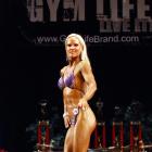 Ashleigh  Gass - NPC Southeastern USA 2012 - #1