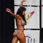 Caroline  Krakower - IFBB North American Championships 2009 - #1