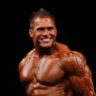 Joshua  Bergeron - NPC Jr. USA 2009 - #1