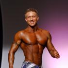 Chad  Abner - IFBB Fort Lauderdale Pro  2013 - #1