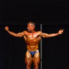 Matthew  Fennex - NPC Treasure Coast 2011 - #1