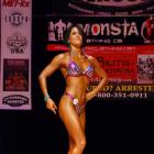 Linda  Chan - NPC Daytona Classic 2012 - #1