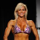 Kimberly  Blankenship - IFBB North American Championships 2011 - #1