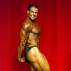 Sergio  Sabou - NPC Southern States 2011 - #1