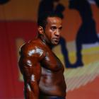 Enad  Alharbi - IFBB Arnold Amateur 2012 - #1