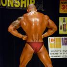 Osmany  Labradon - NPC Miami Classic 2011 - #1