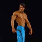 Steve  Mousharbash - NPC Dexter Jackson Classic 2011 - #1