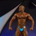 Willie  Vegas - IFBB Jacksonville Pro 2011 - #1