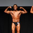 Louis  Blas - NPC Sunshine Classic 2015 - #1