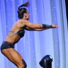 Jodi  Boam - IFBB Arnold Classic 2012 - #1