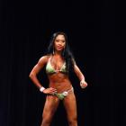 Olmae  Abanes - NPC Southeastern USA 2013 - #1