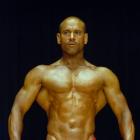 Gerry  Garcia - NPC Miami Classic 2011 - #1