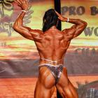 Irene  Anderson - IFBB Wings of Strength Tampa  Pro 2015 - #1