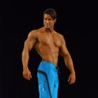 Steve  Mousharbash - NPC Dexter Jackson Classic 2011 - #1