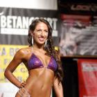 Romina  Dorotea - NPC Southern States 2014 - #1