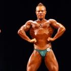 Chad  Groeling - NPC Southeastern USA 2012 - #1