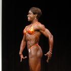 Indrell  Thomas - NPC West Palm Beach & Anna Level 2012 - #1