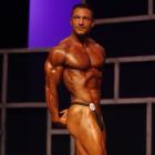 Jason  Cantrell - NPC Hurricane/Typhoon Bay 2011 - #1