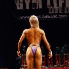 Ashleigh  Gass - NPC Southeastern USA 2012 - #1