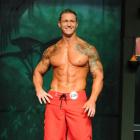 Adam   King - NPC Europa Super Show 2011 - #1