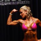 Ashley  Hromyak - NPC Orlando Metropolitan 2012 - #1