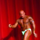 Kevin  Harris - NPC Southern States 2011 - #1