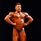 Jeff  Delaney - NPC Southeastern USA 2012 - #1