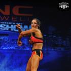 Trish  Warren - IFBB Toronto Pro Supershow 2014 - #1