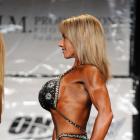 Kimberly  Blankenship - IFBB North American Championships 2011 - #1