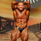 Marc  Lavoie - IFBB Europa Super Show 2010 - #1