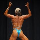 Cyndi  Barros - NPC USA 2012 - #1