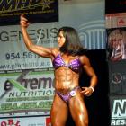 Aura  Perez - NPC Southern States 2012 - #1