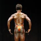 Indrell  Thomas - NPC West Palm Beach & Anna Level 2012 - #1