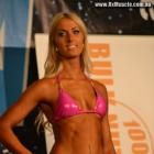 Tasmin   Cole  - Australian Natural Championships 2011 - #1