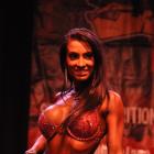 Ashley  Bruno - NPC Nevada State 2013 - #1